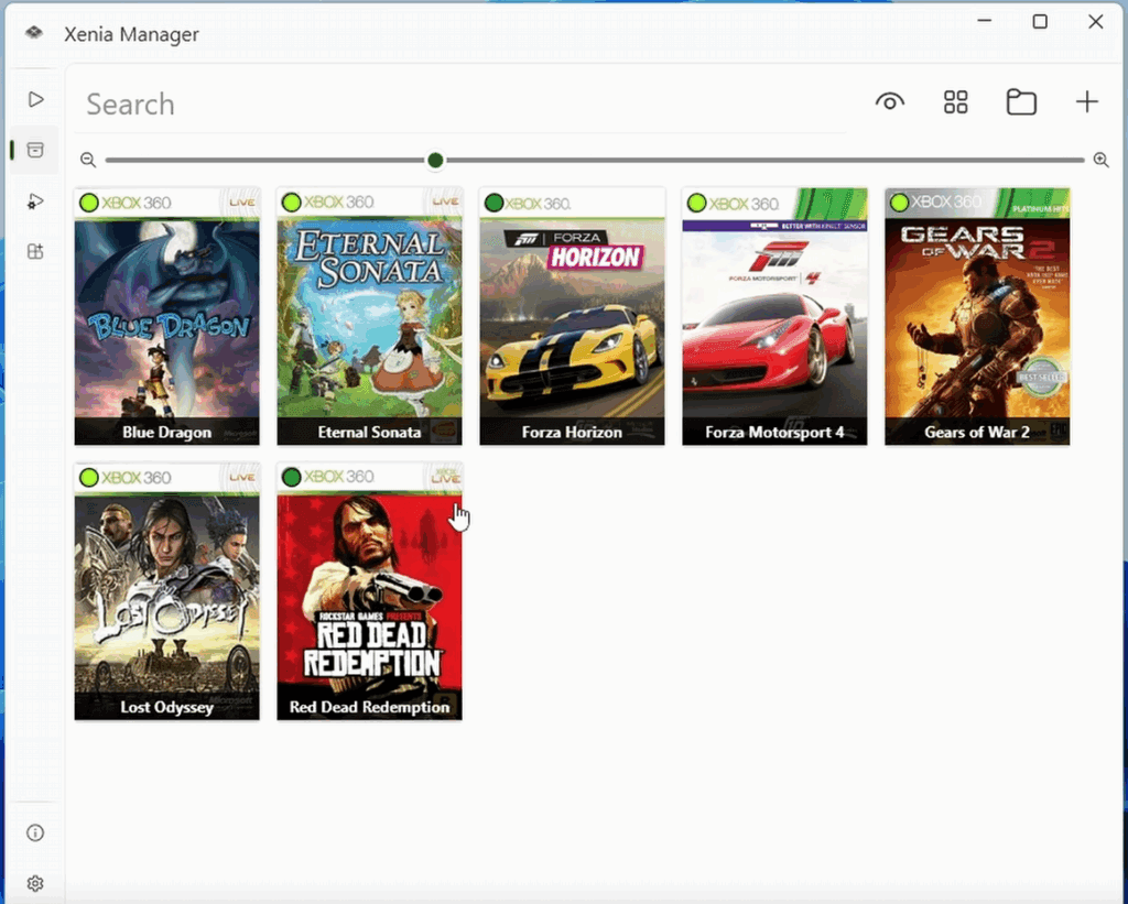 image 8 Xenia Manager & Xenia Canary Setup Guide