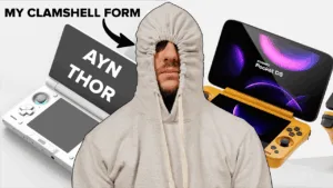YOU GET A CLAMSHELL, YOU GET A CLAMSHELL, WE ALL GET A CLAMSHELL // Joey's Retro Newscast
