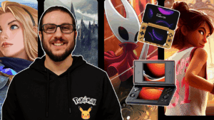 Pocket DS Light Bleed, GameHub is spyware? & Fake Anbernic RG DS // Joey's Retro Newscast