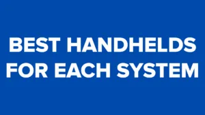 best retro handhelds for each system