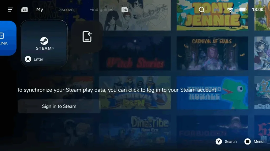 GameHub Setup Guide 1 image 3 GameHub Setup Guide