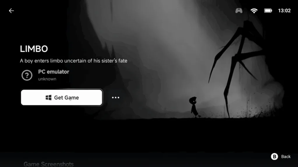 GameHub Setup Guide 2 image 4 GameHub Setup Guide