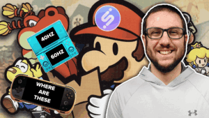 iiSU Drama, RG DS screens aren't hzing & where's the KONKR Pocket FIT's? // Joey's Retro Newscast