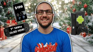 joeys retro newscast dec 12 19 2025