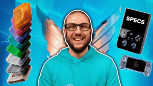 joeys retro newscast dec 12 2025