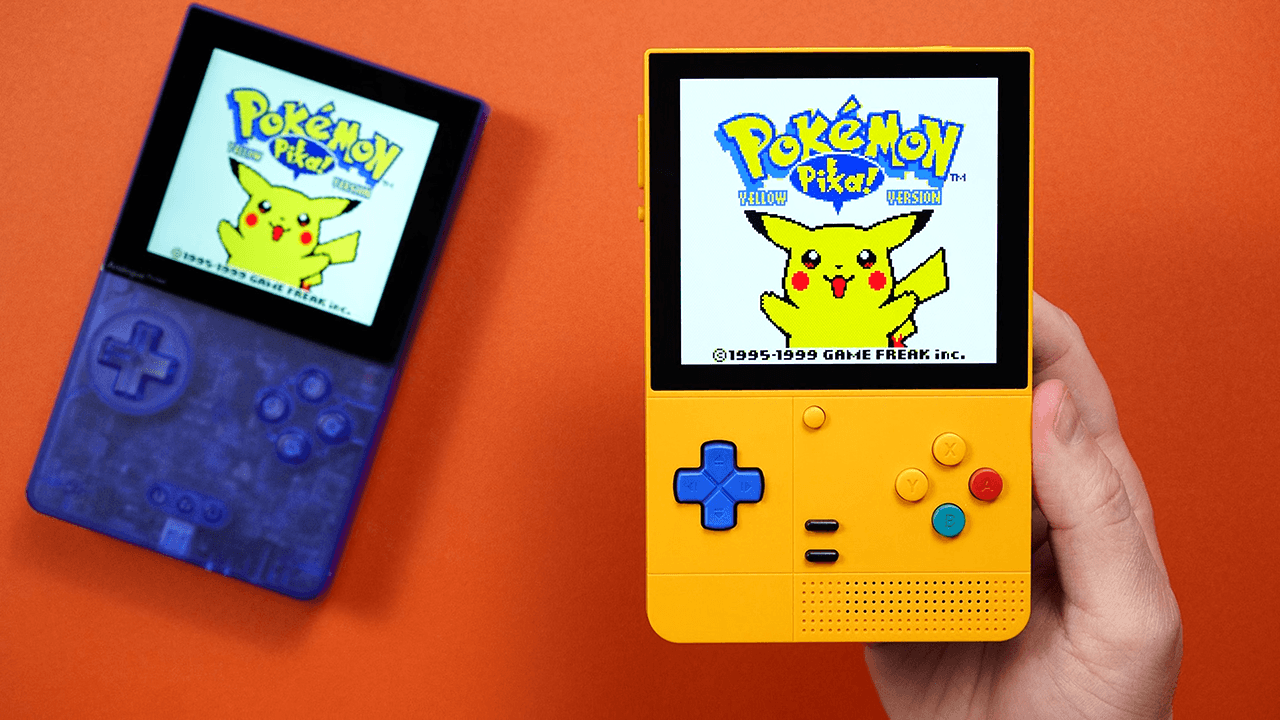 retroid pocket classic review