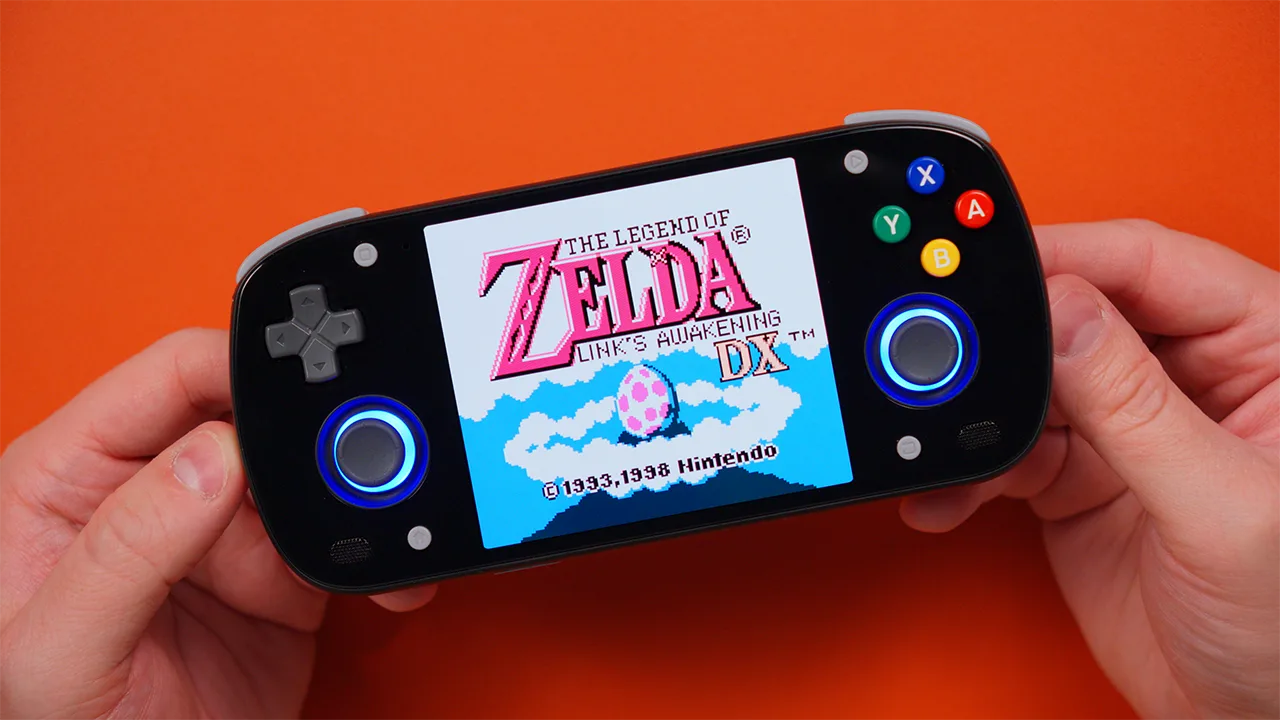 retroid pocket mini v2 review