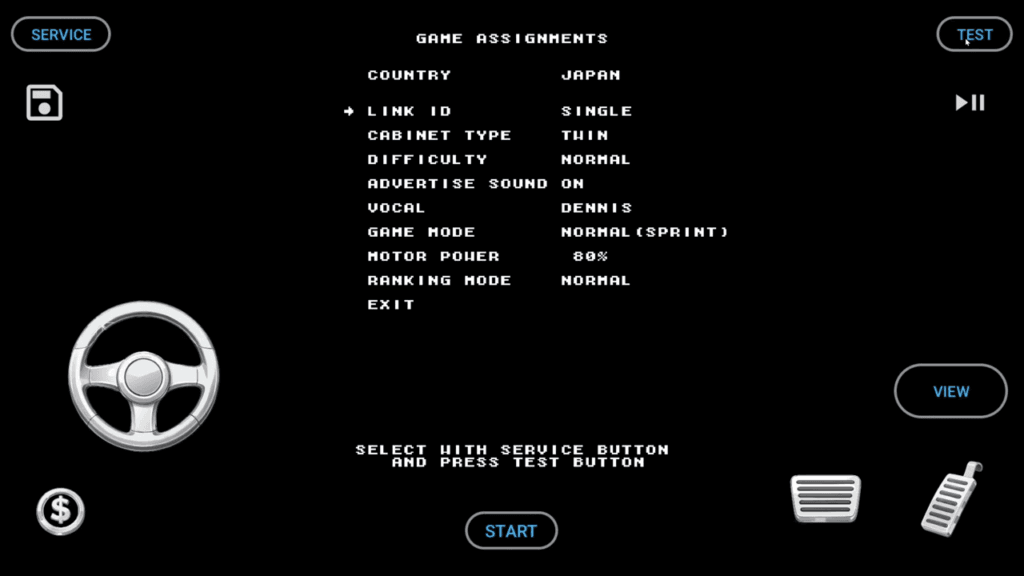 SUPER3 (Sega Model 3) Android Setup Guide 7 image