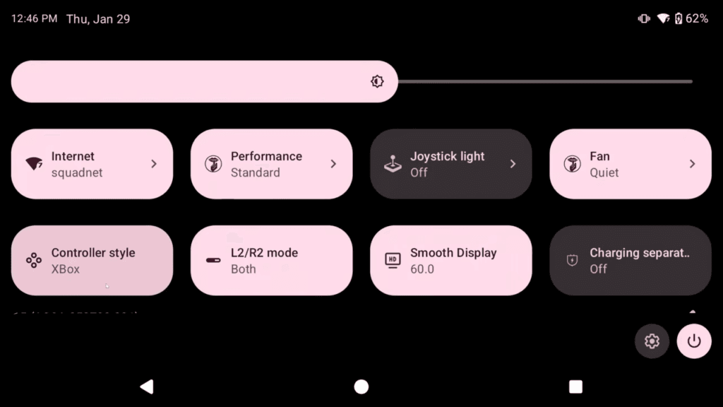 SUPER3 (Sega Model 3) Android Setup Guide 1 image