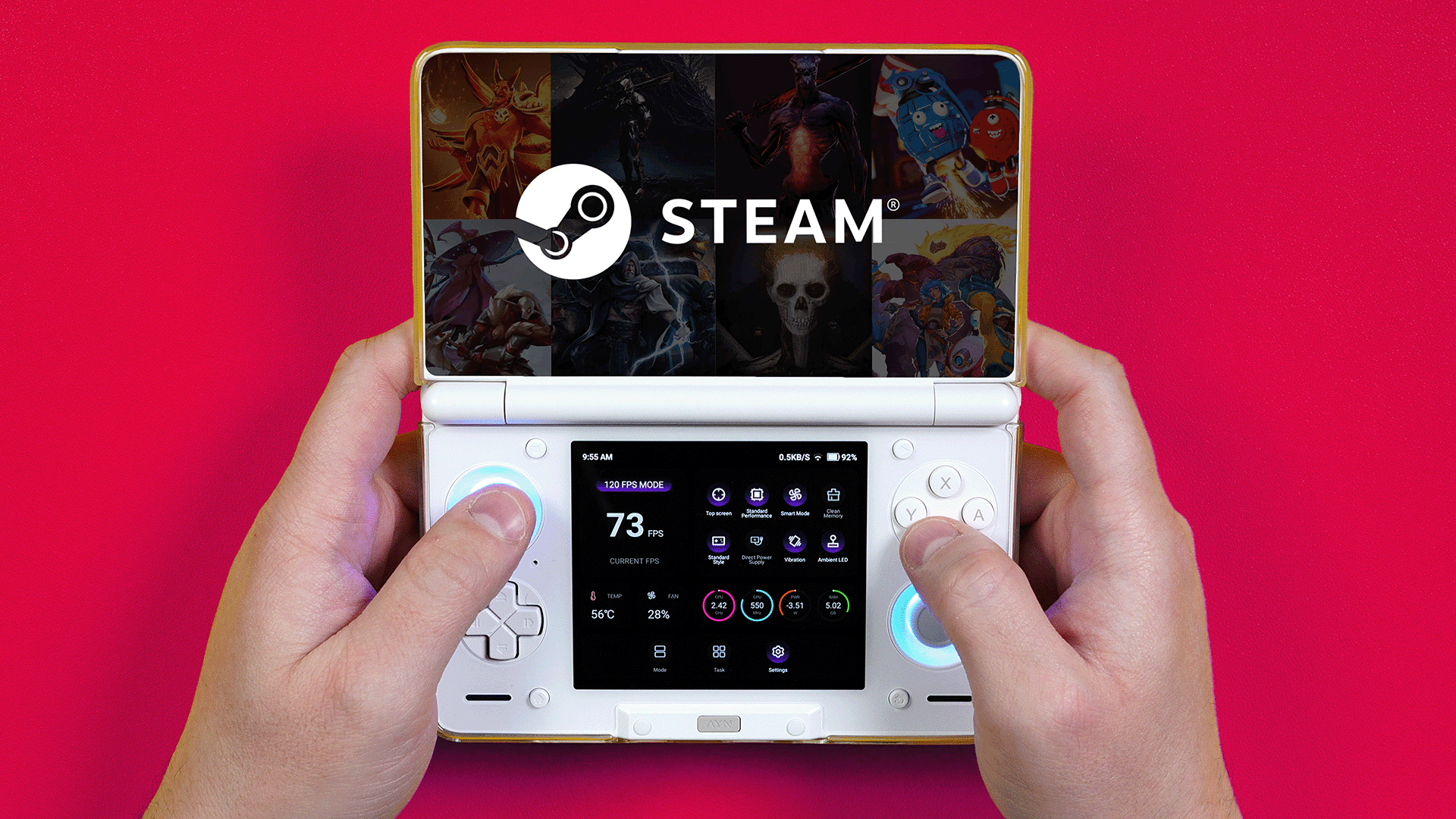 gamenative setup guide