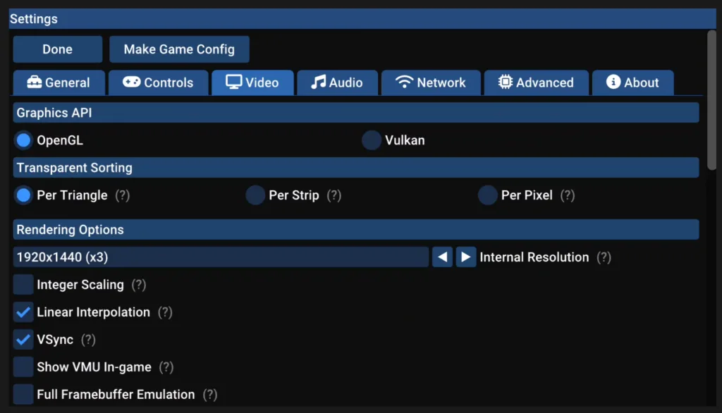 Flycast Android Setup Guide 14 image