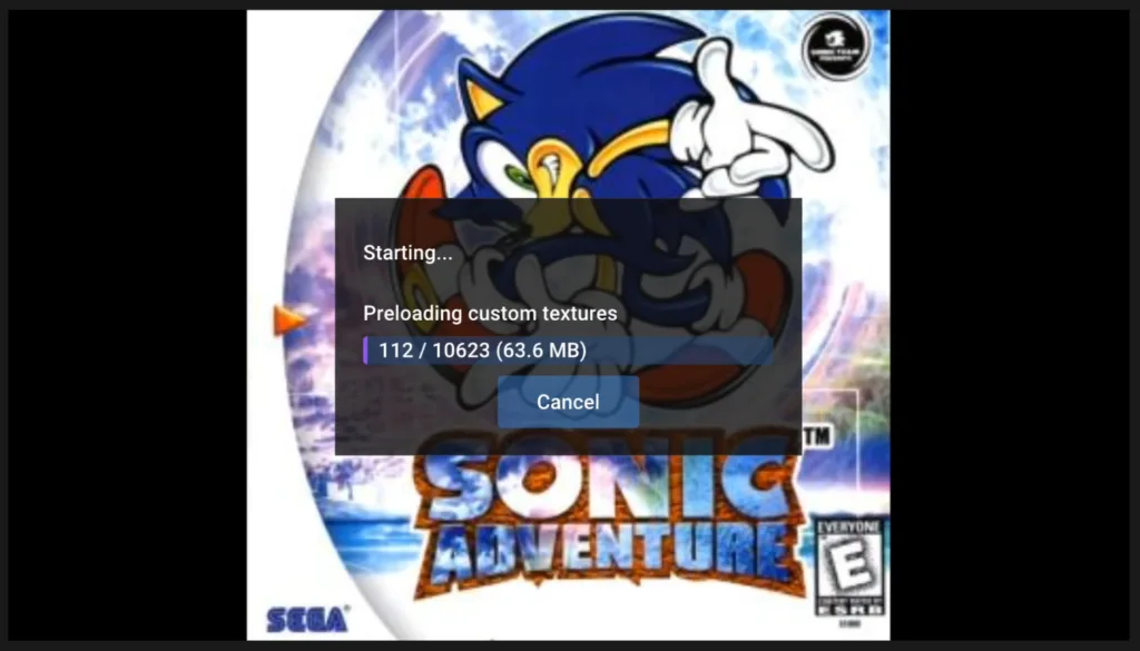 Flycast Android Setup Guide 17 image