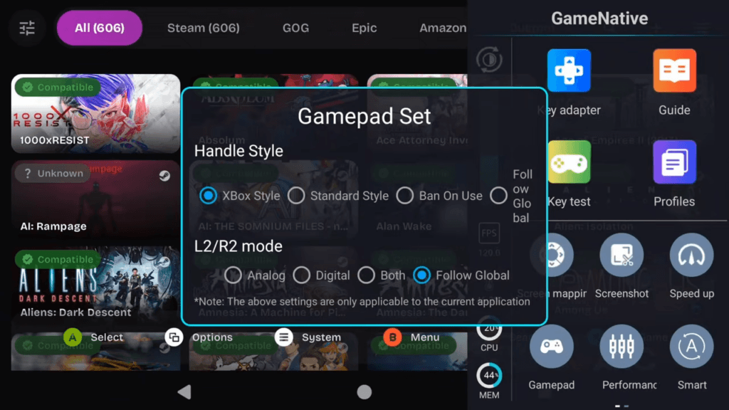 GameNative Setup Guide 5 image