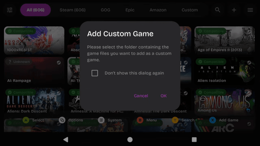GameNative Setup Guide 6 image