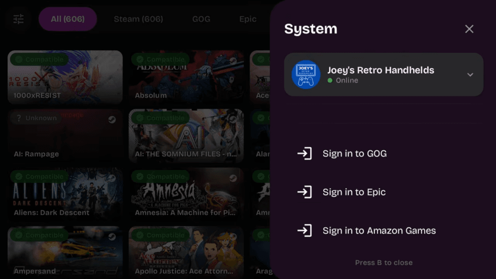 GameNative Setup Guide 7 image