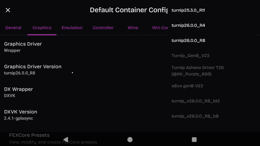 GameNative Setup Guide 9 image