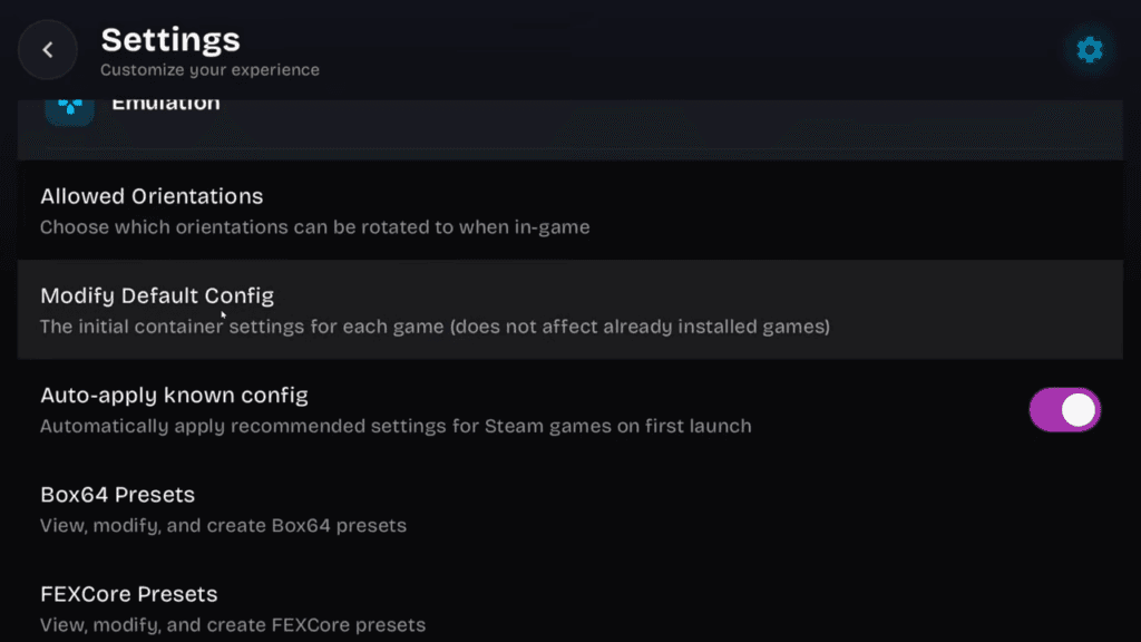 GameNative Setup Guide 8 image