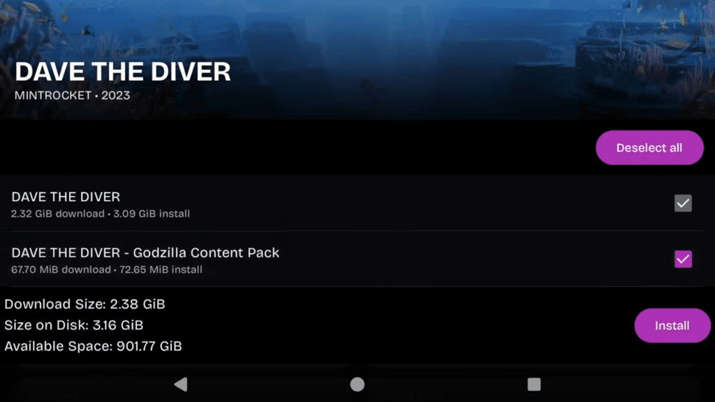 GameNative Setup Guide 12 image