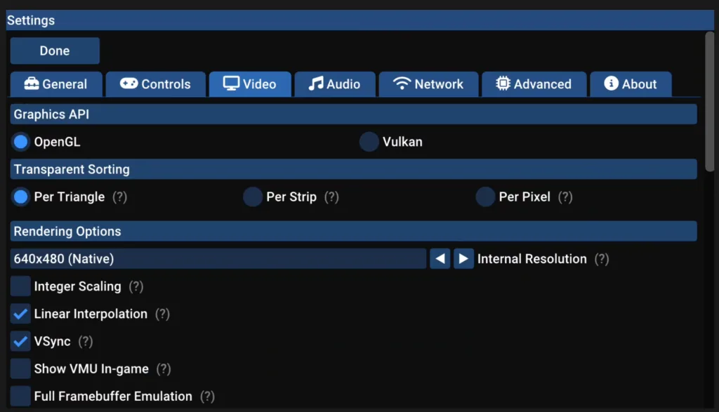 Flycast Android Setup Guide 9 image