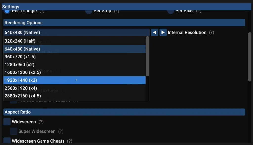 Flycast Android Setup Guide 10 image