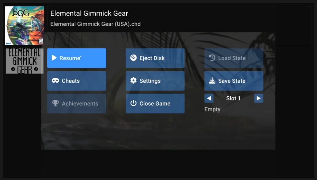 Flycast Android Setup Guide 13 image