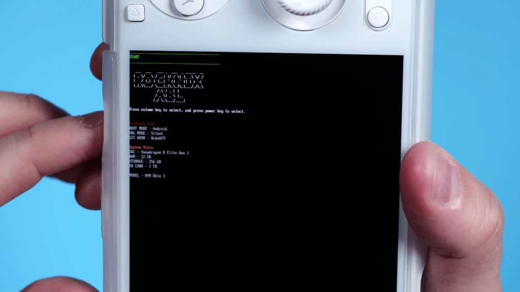 Armada Setup Guide 6 image