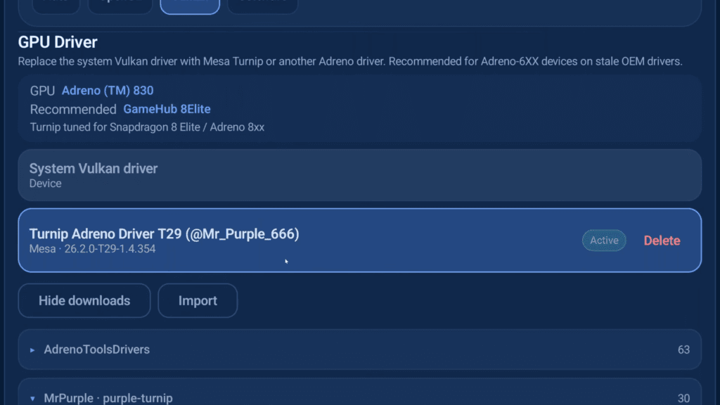 ARMSX2 Setup Guide 10 image