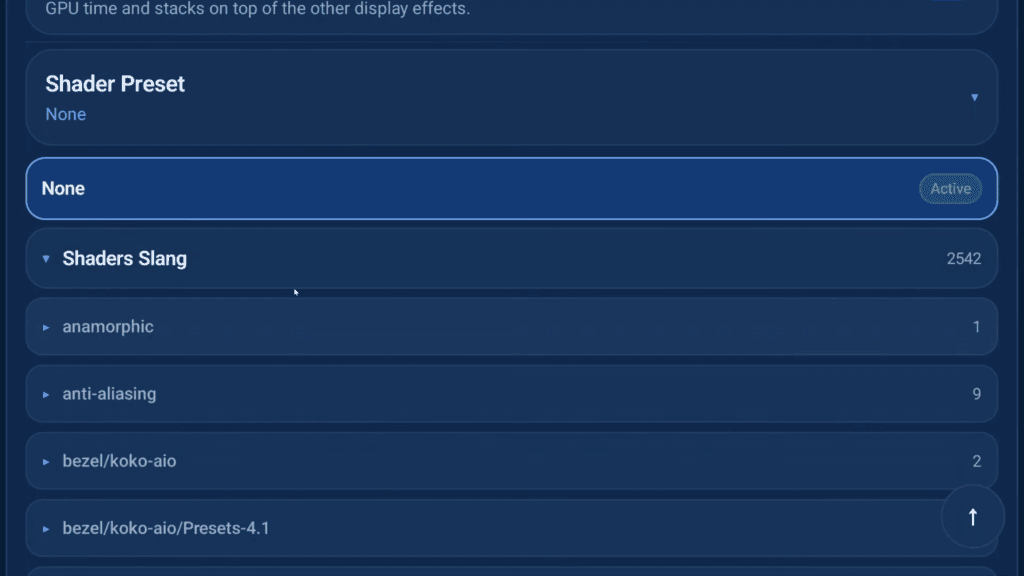 ARMSX2 Setup Guide 12 image