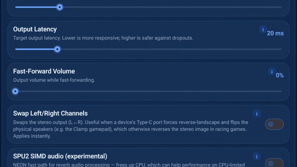 ARMSX2 Setup Guide 14 image
