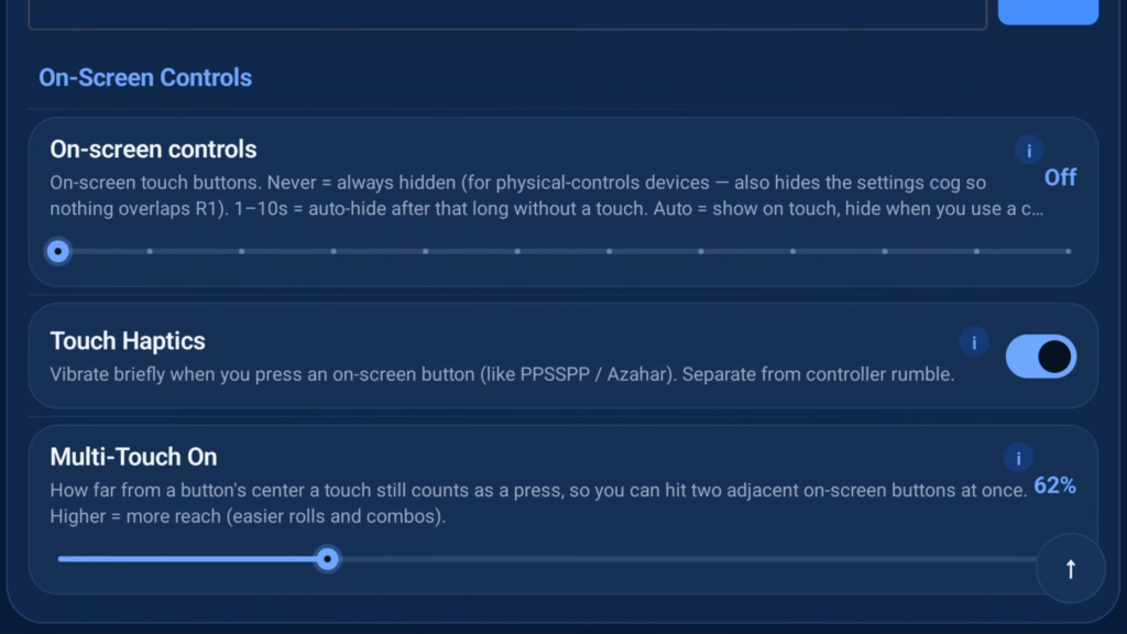ARMSX2 Setup Guide 16 image