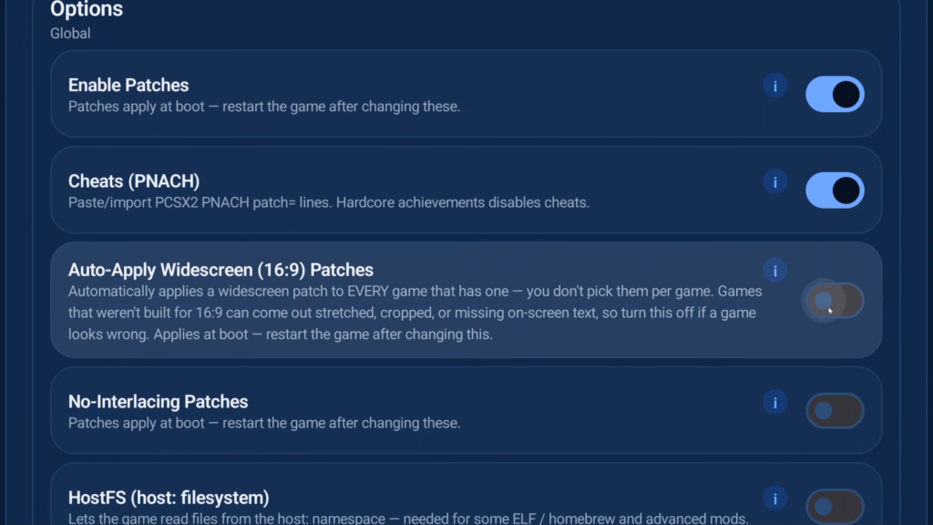 ARMSX2 Setup Guide 19 image