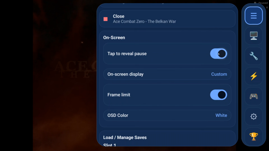 ARMSX2 Setup Guide 24 image
